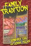 Читать книгу Family Tradition