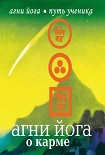Читать книгу Агни Йога о карме
