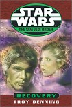 Читать книгу Star Wars: Выздоровление