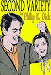 Читать книгу Вторая модель [= Вторая разновидность]