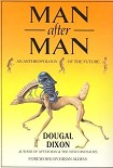 Читать книгу Человек после человека