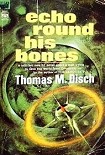 Читать книгу Эхо плоти моей