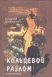 Читать книгу Кольцевой разлом