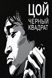Читать книгу Цой: черный квадрат
