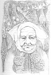 Читать книгу Вечник. Исповедь на перевале духа