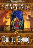 Читать книгу Сэр Невпопад из Ниоткуда