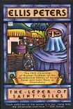 Читать книгу The Leper of Saint Giles