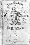 Читать книгу Житейские воззрения Кота Мурра