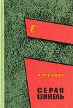 Читать книгу Серая шинель