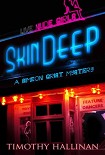 Читать книгу Skin Deep