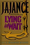 Читать книгу Lying in vait