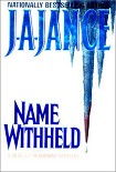 Читать книгу Name Witheld