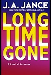 Читать книгу Long Time Gone
