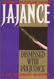 Читать книгу Dismissed with prejudice