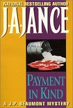 Читать книгу Payment in kind