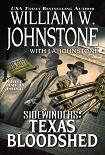 Читать книгу Texas Bloodshed