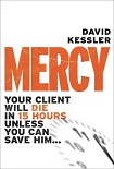 Читать книгу Mercy