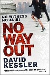 Читать книгу No Way Out