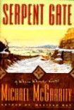 Читать книгу Serpent Gate