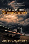 Читать книгу Dissension