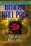 Читать книгу Body In The Belfry