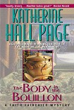 Читать книгу The Body in the Bouillon