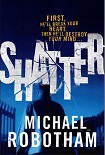 Читати книгу Shatter