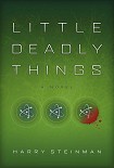 Читать книгу Little Deadly Things