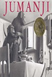 Читать книгу Джуманджи