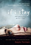 Читать книгу If I Stay