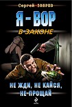Читать книгу Не жди, не кайся, не прощай