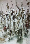 Читать книгу Крестовый поход на Русь