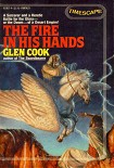 Читать книгу The Fire In His Hands