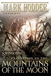 Читать книгу Expedition to the Mountains of the Moon