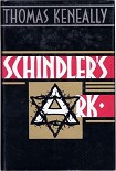 Читать книгу Schindler's Ark