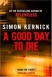 Читать книгу A Good day to die