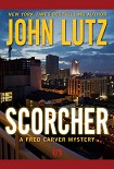 Читать книгу Scorcher