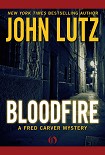 Читать книгу Bloodfire