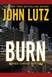 Читать книгу Burn