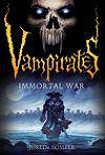Читать книгу Immortal War