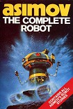 Читать книгу Совершенный робот (Сборник рассказов)