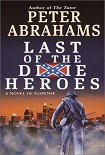 Читать книгу Last of the Dixie Heroes