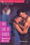 Читать книгу This Side of Heaven