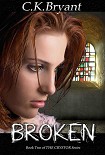 Читать книгу Broken