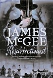 Читать книгу Resurrectionist
