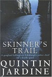 Читать книгу Skinner's trail