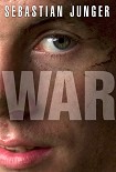 Читать книгу War