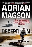Читать книгу Deception