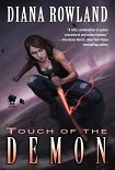 Читать книгу Touch of the Demon