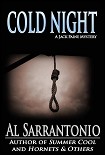 Читать книгу Cold Night